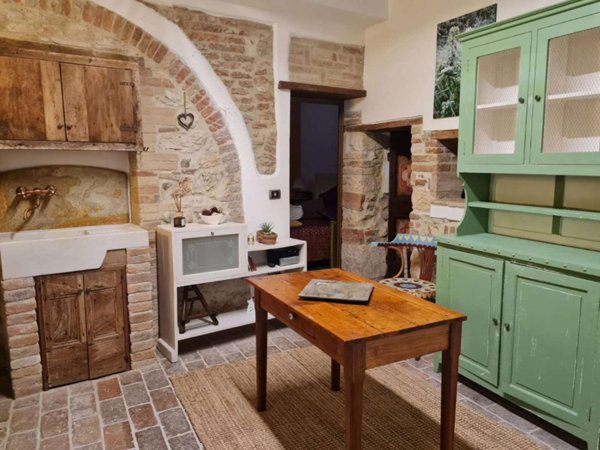 appartamento in affitto a Perugia in zona Castel del Piano