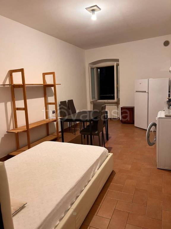 appartamento in affitto a Perugia in zona Centro Città