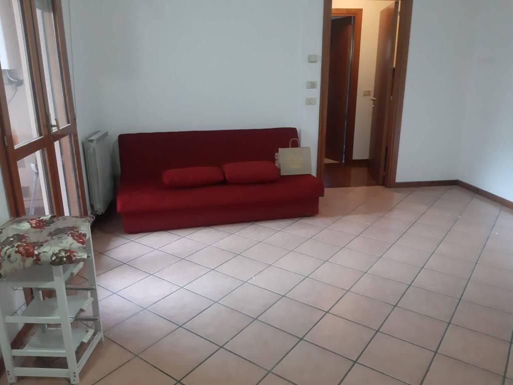 appartamento in affitto a Perugia in zona Collestrada