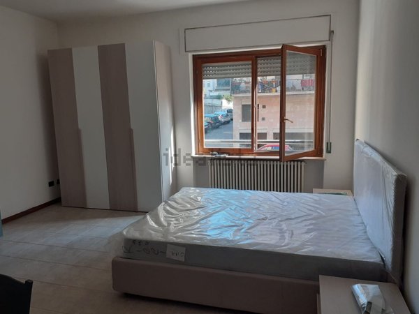 appartamento in affitto a Perugia in zona Case Bruciate