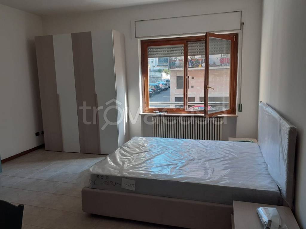 appartamento in affitto a Perugia in zona Stazione