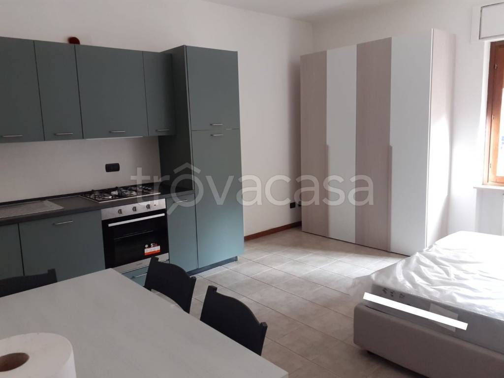 appartamento in affitto a Perugia in zona Stazione