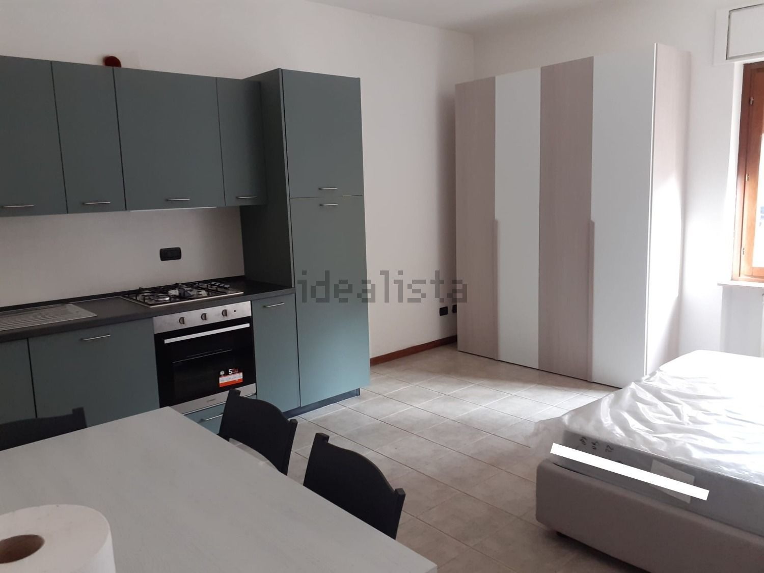 appartamento in affitto a Perugia in zona XX Settembre