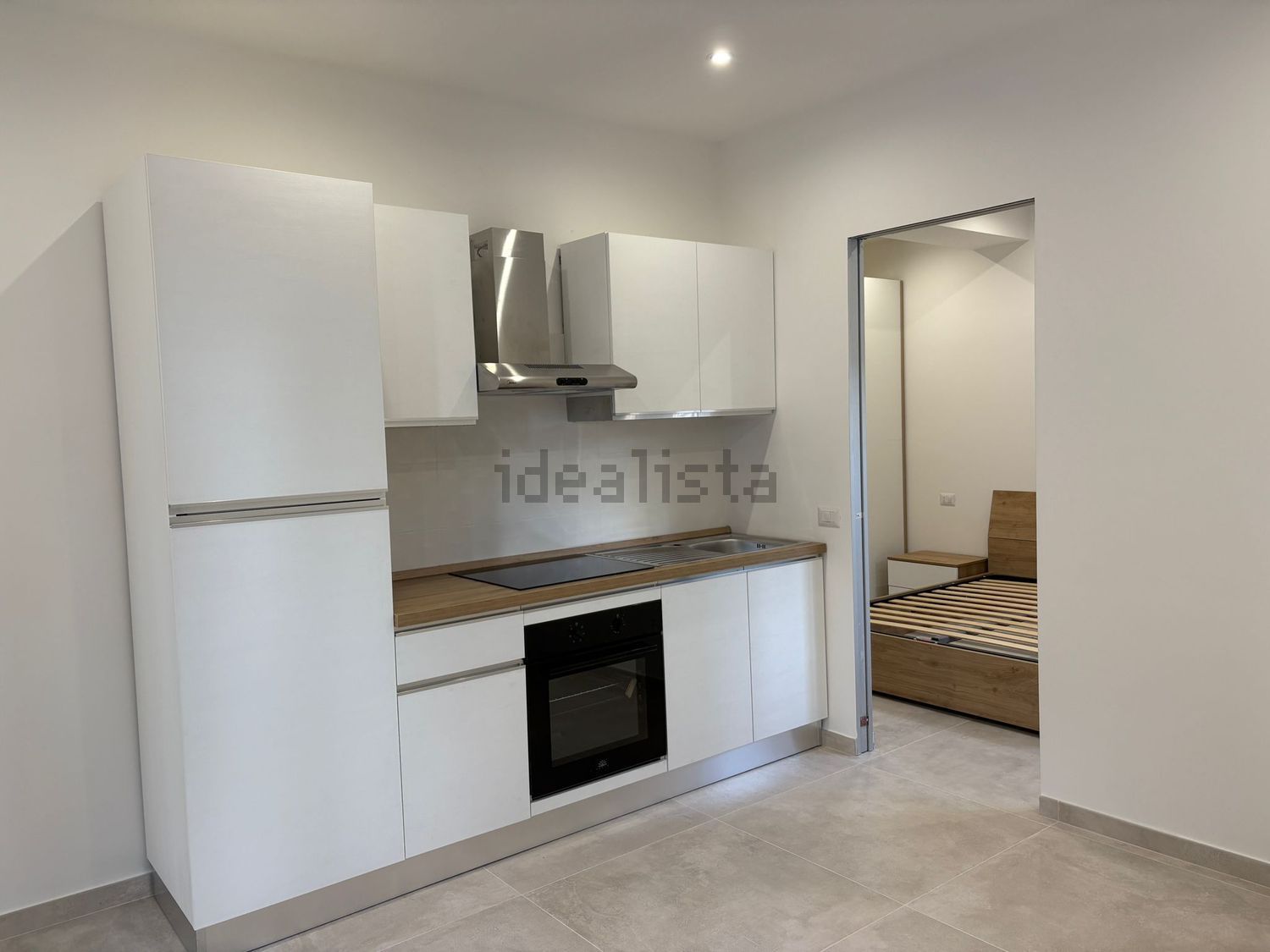 appartamento in affitto a Perugia in zona Santa Lucia