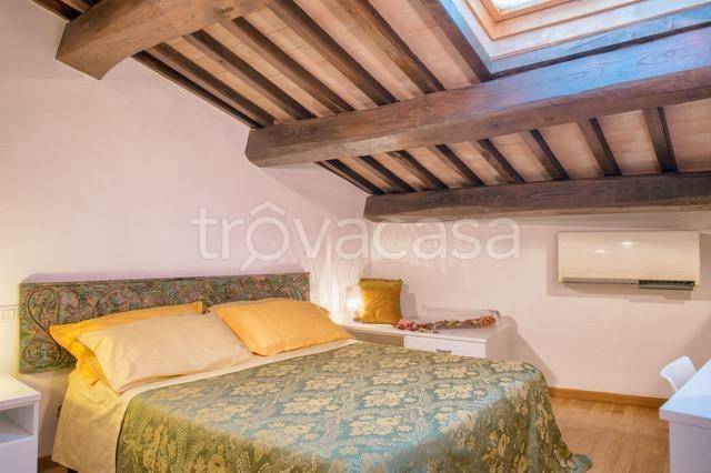 appartamento in affitto a Perugia in zona Centro Città