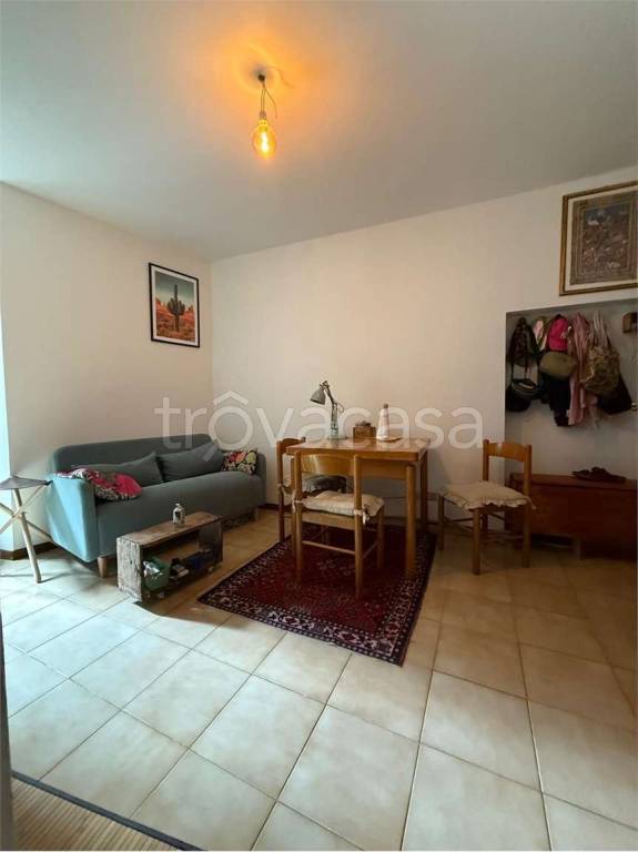 appartamento in affitto a Perugia in zona Elce