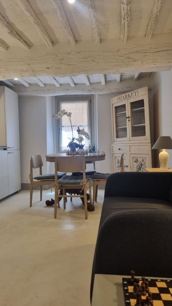 appartamento in affitto a Perugia in zona Cordigliano