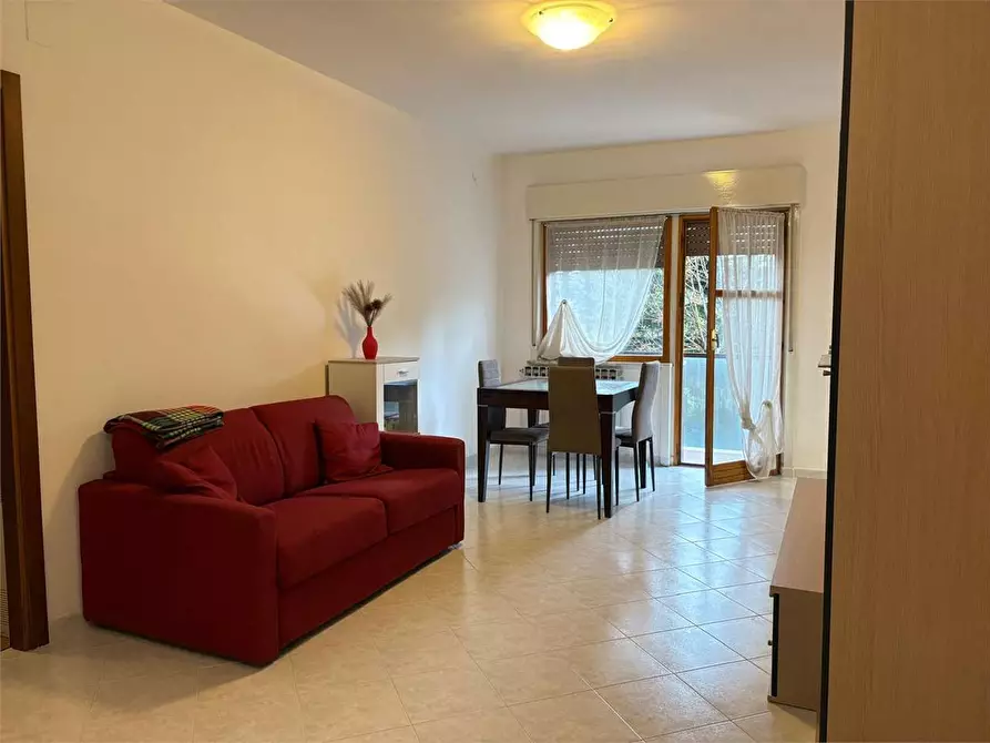 appartamento in affitto a Perugia in zona Ponte d'Oddi