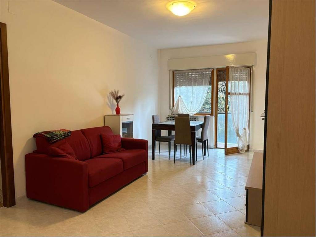 appartamento in affitto a Perugia in zona Ponte d'Oddi