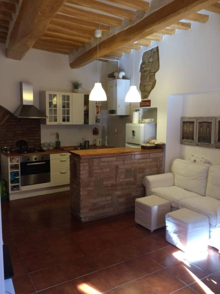 appartamento in affitto a Perugia in zona Centro Città