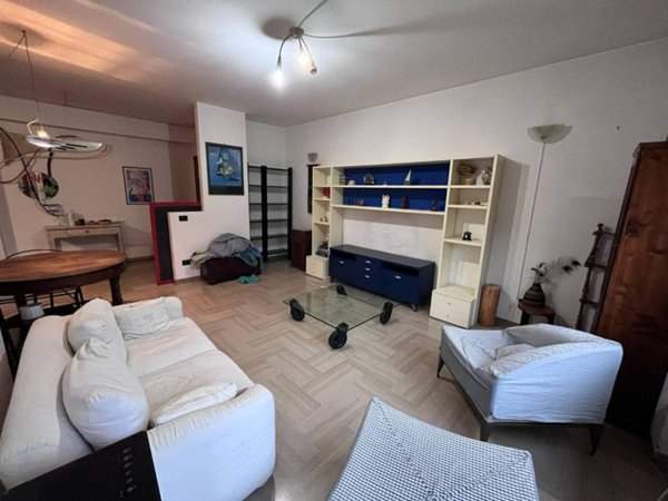 appartamento in affitto a Perugia in zona Ferro di Cavallo