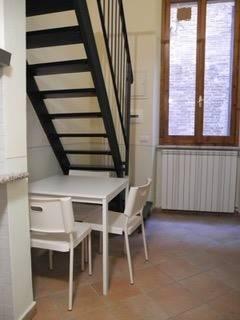 appartamento in affitto a Perugia in zona Centro Città