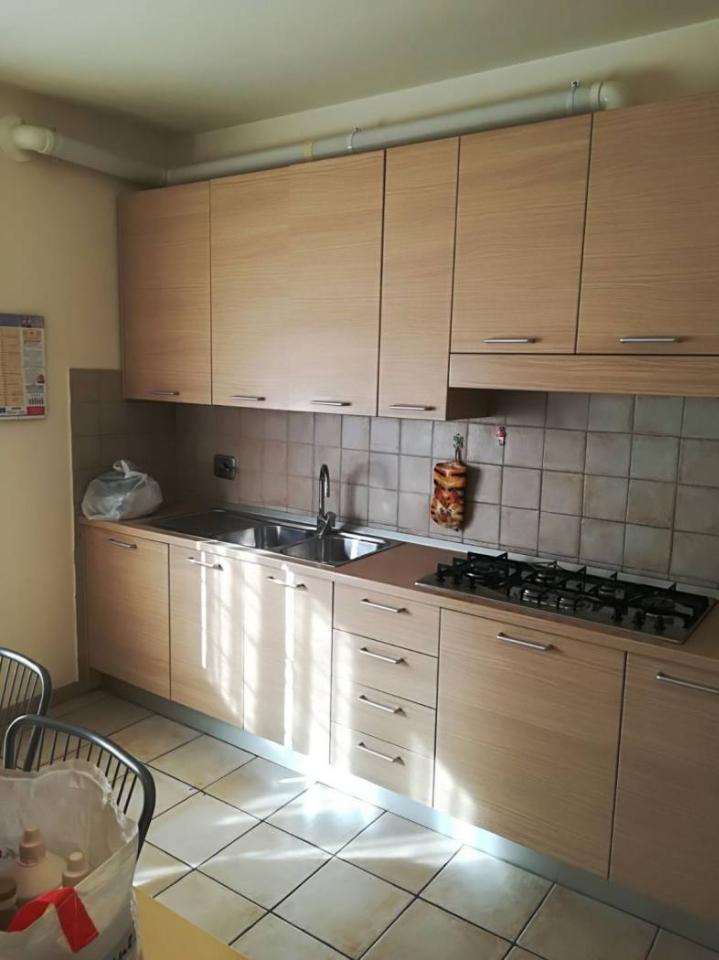 appartamento in affitto a Perugia in zona San Sisto