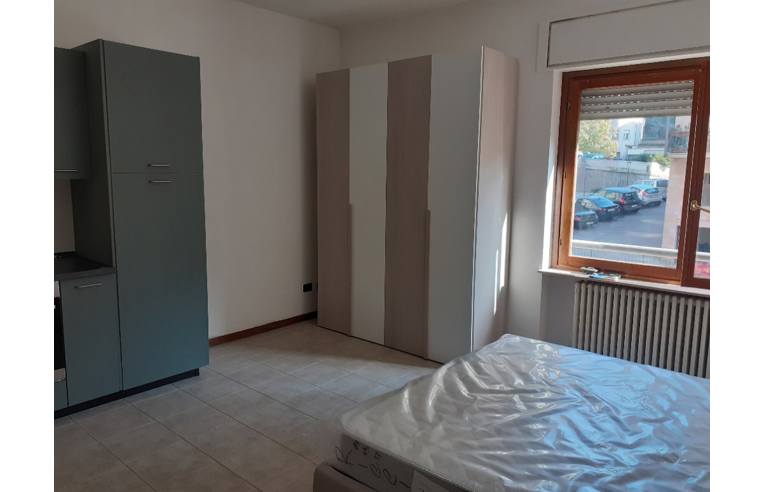 appartamento in affitto a Perugia in zona Stazione