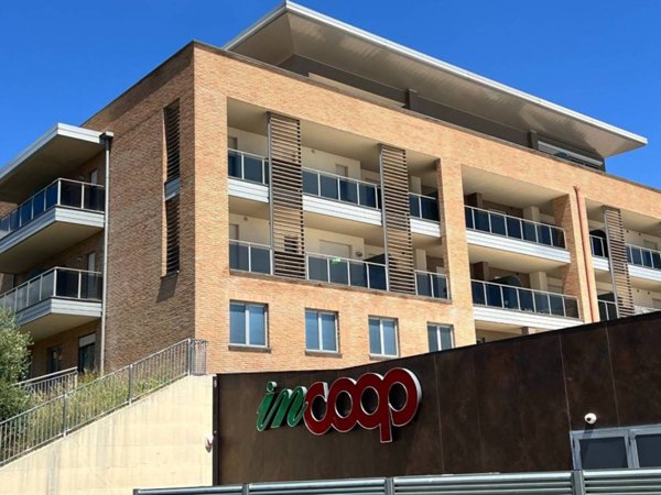 ufficio in affitto a Perugia in zona San Sisto