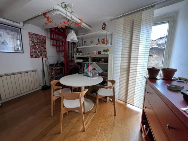 appartamento in affitto a Perugia in zona Elce