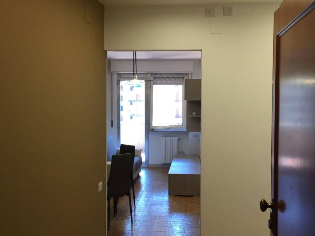 appartamento in affitto a Perugia in zona Stazione