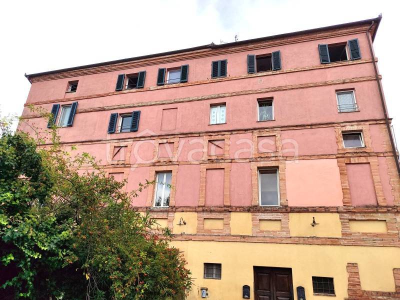 appartamento in affitto a Perugia in zona Monteluce