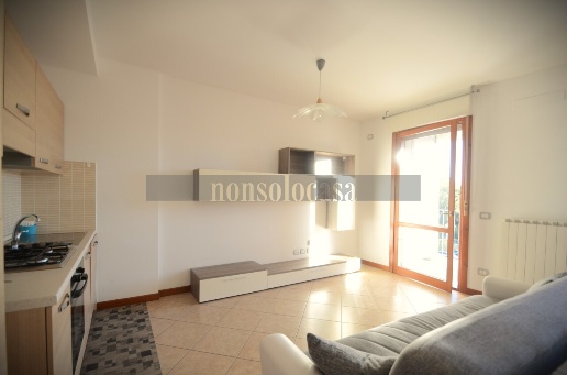 appartamento in affitto a Perugia in zona San Marco