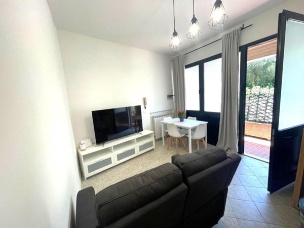 appartamento in affitto a Perugia in zona Elce