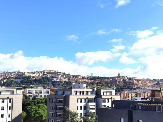 appartamento in affitto a Perugia in zona Madonna Alta