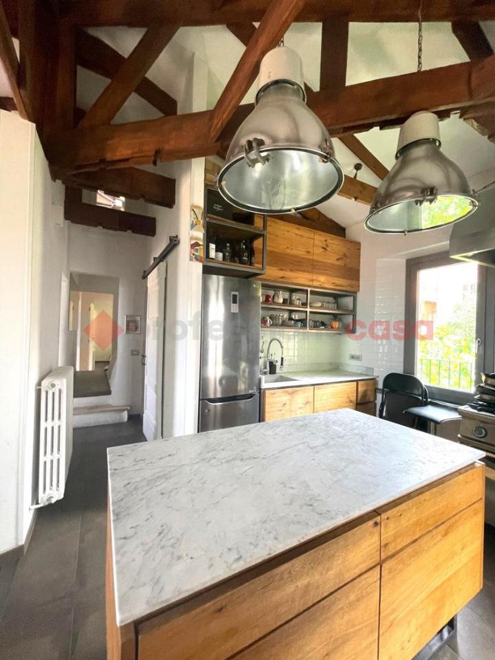 appartamento in affitto a Perugia in zona Centro Città