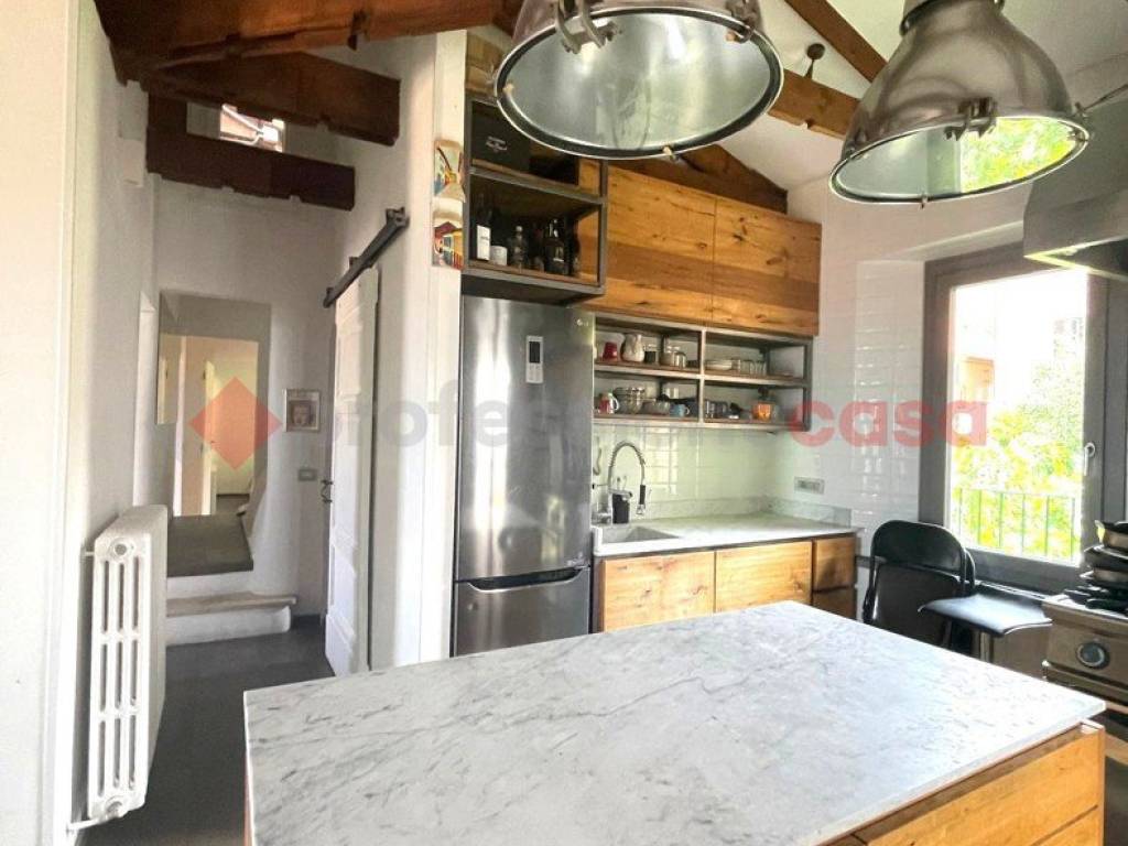 appartamento in affitto a Perugia in zona Elce