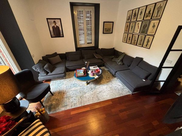 appartamento in affitto a Perugia in zona Elce