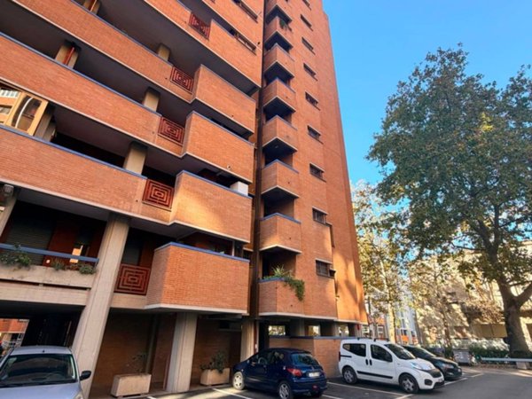 appartamento in affitto a Perugia in zona Madonna Alta