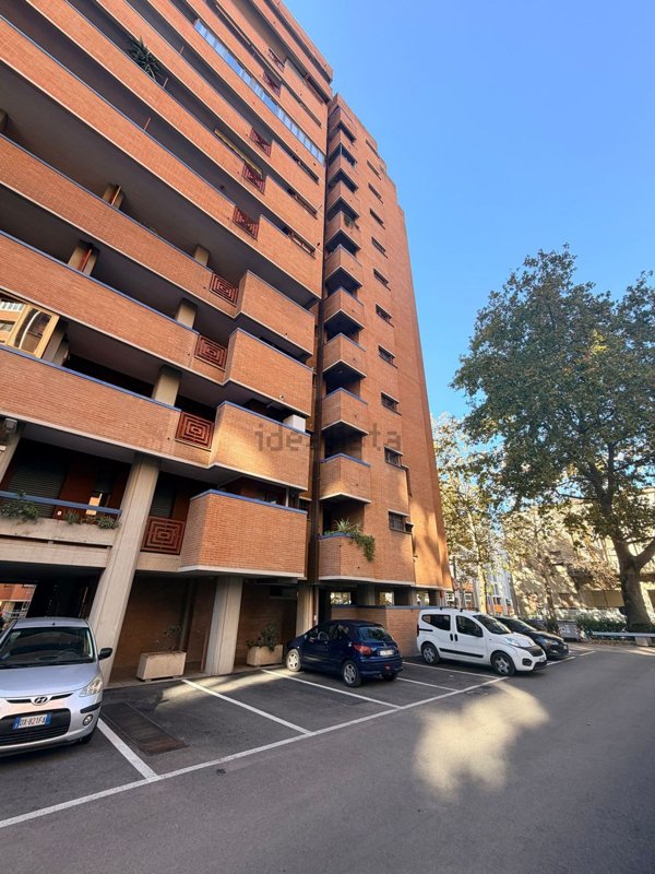 appartamento in affitto a Perugia in zona Madonna Alta