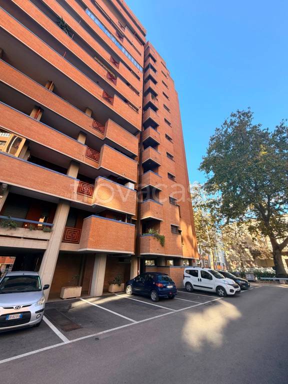 appartamento in affitto a Perugia in zona Madonna Alta