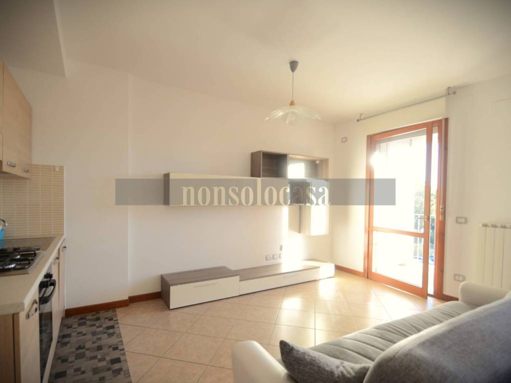 appartamento in affitto a Perugia in zona San Marco