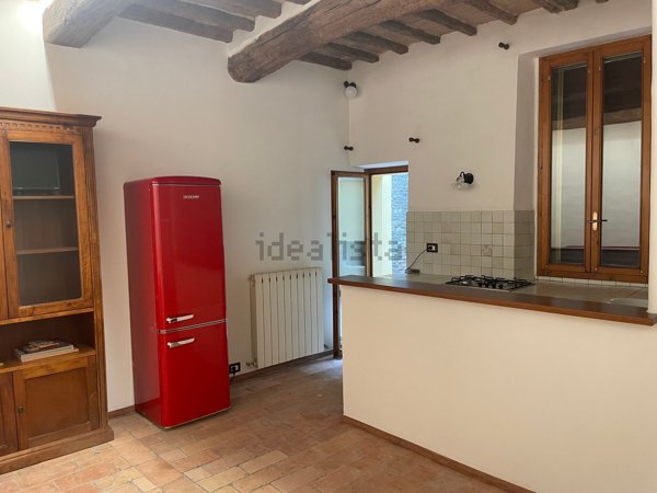 appartamento in affitto a Perugia in zona Centro Città