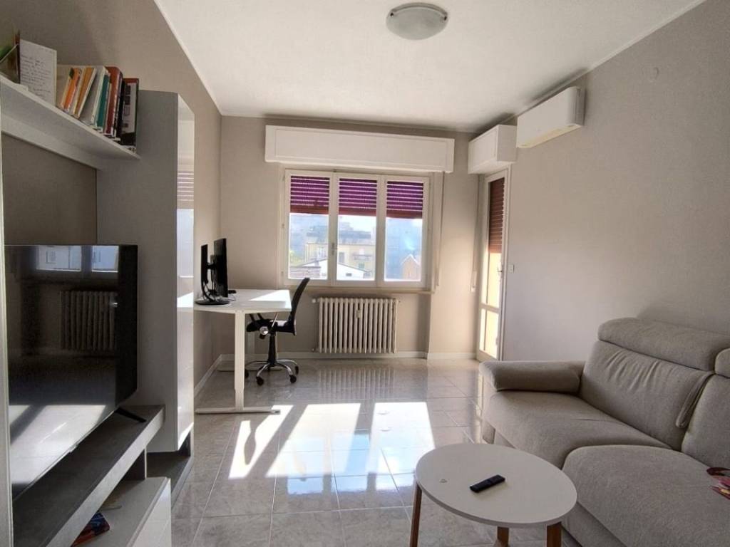 appartamento in affitto a Perugia in zona San Sisto