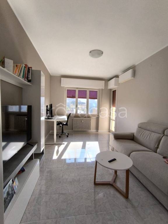 appartamento in affitto a Perugia in zona San Sisto