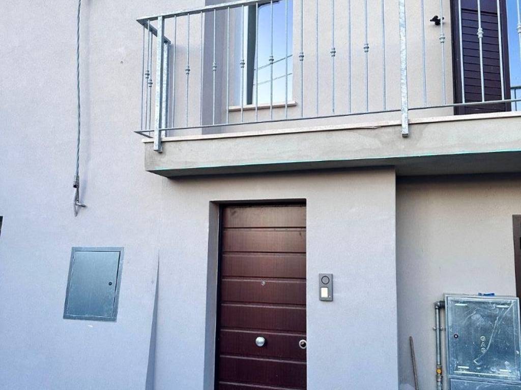 casa indipendente in affitto a Perugia in zona Lacugnano