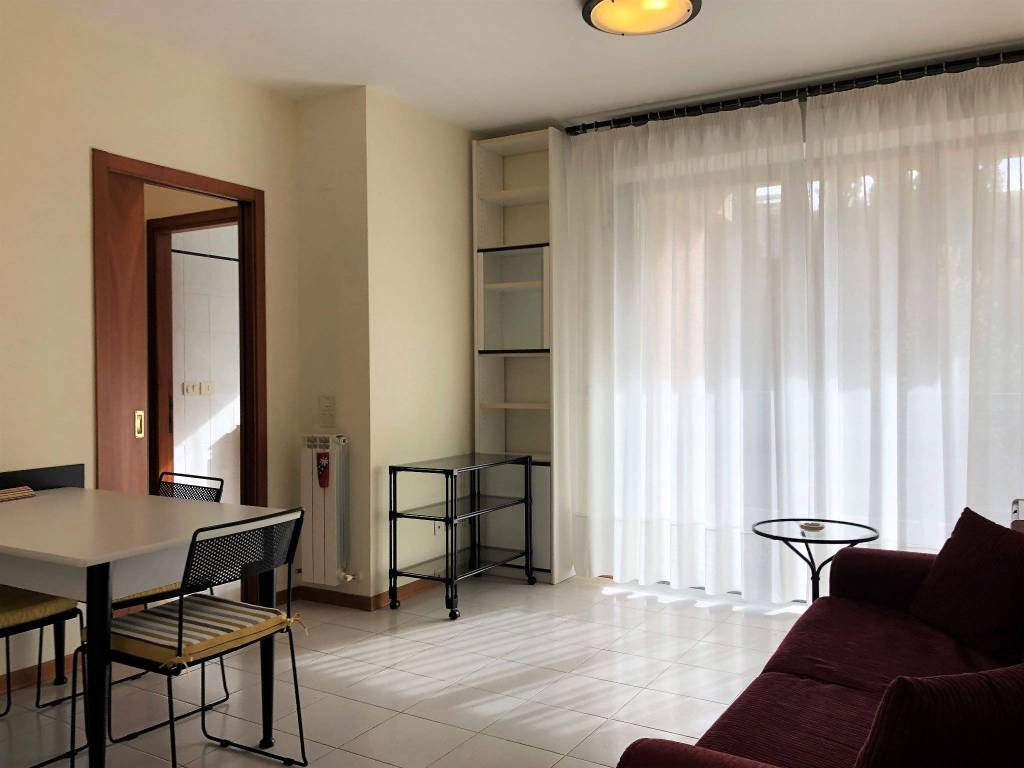 appartamento in affitto a Perugia in zona Madonna Alta