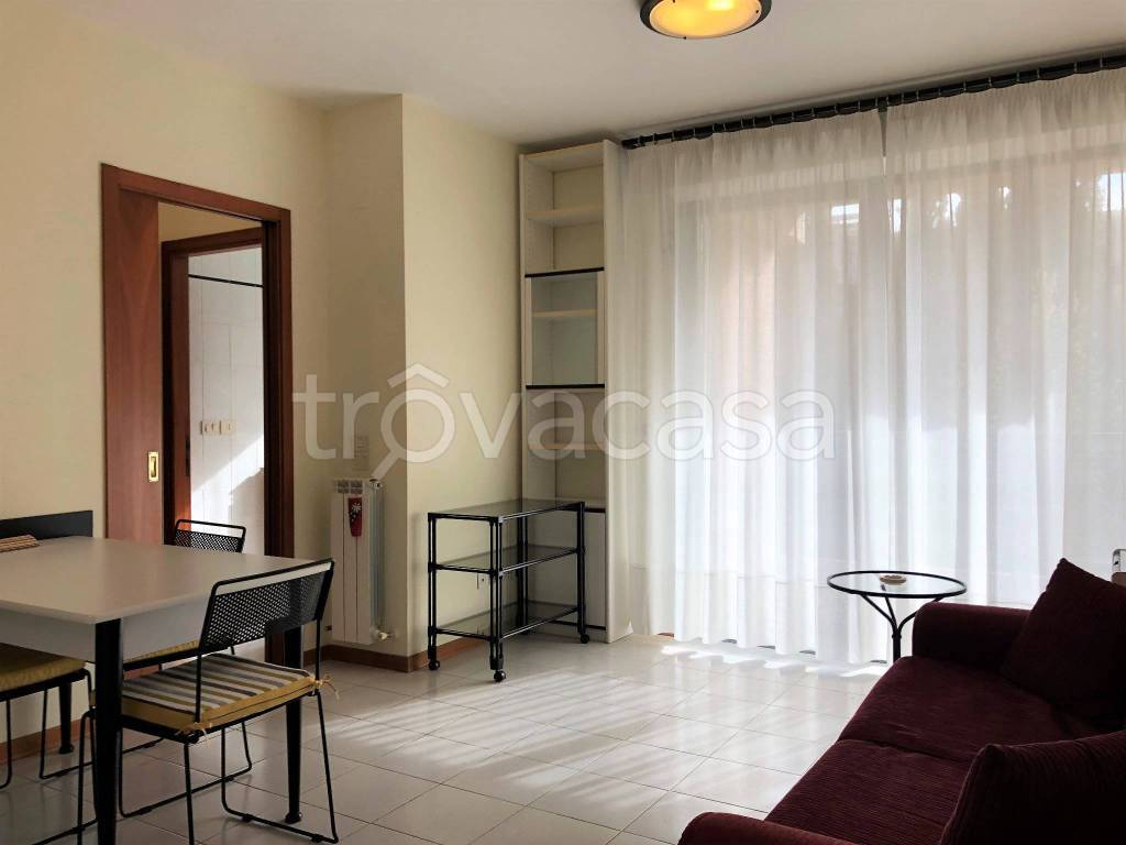 appartamento in affitto a Perugia in zona Stazione