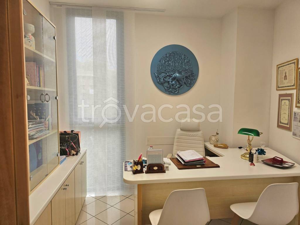 appartamento in affitto a Perugia in zona Madonna Alta