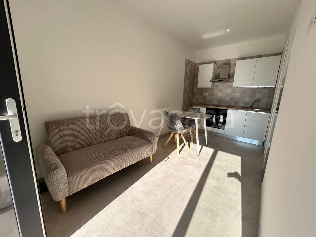 appartamento in affitto a Perugia in zona Santa Lucia