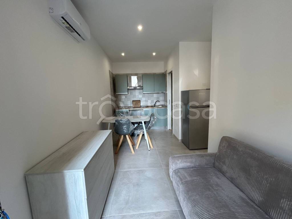 appartamento in affitto a Perugia in zona Santa Lucia