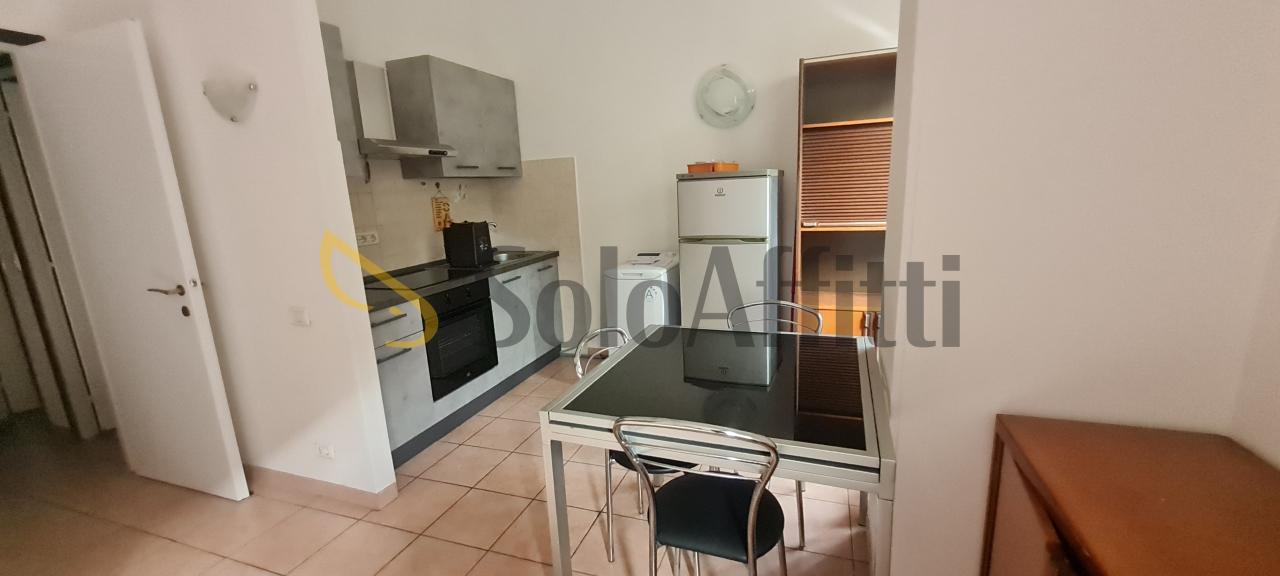 appartamento in affitto a Perugia in zona Centro Città