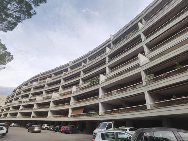 appartamento in affitto a Perugia in zona Madonna Alta