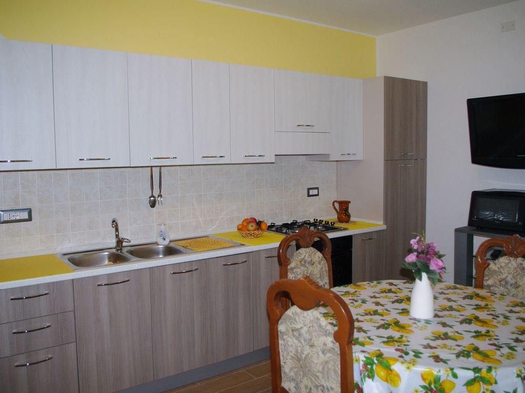 appartamento in affitto a Perugia in zona Elce