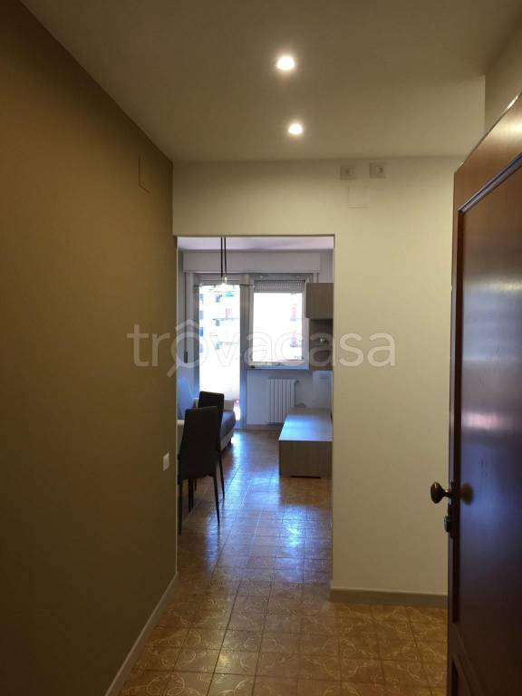 appartamento in affitto a Perugia in zona Prepo