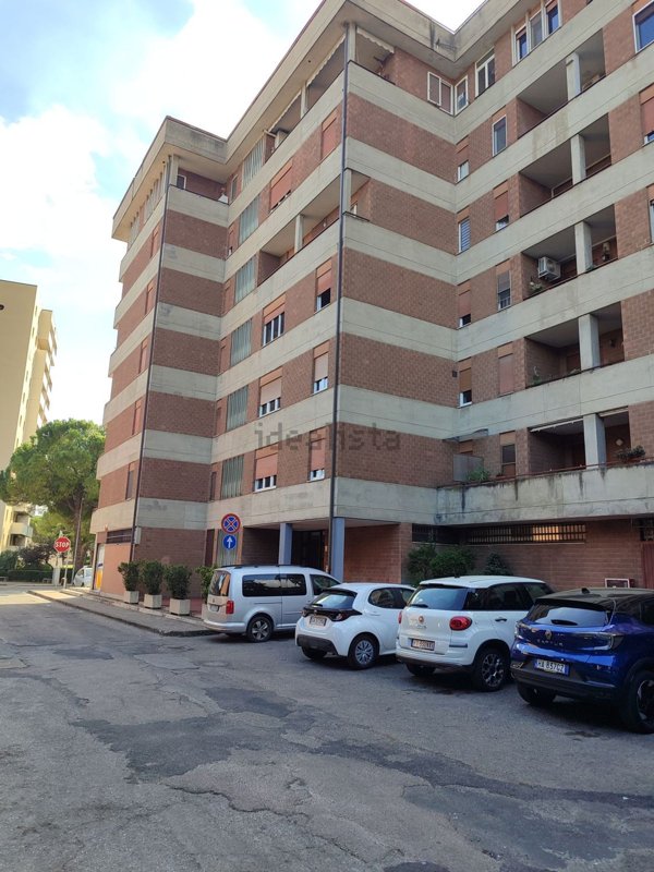 appartamento in affitto a Perugia in zona Ponte San Giovanni