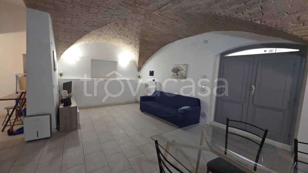appartamento in affitto a Perugia in zona Centro Città