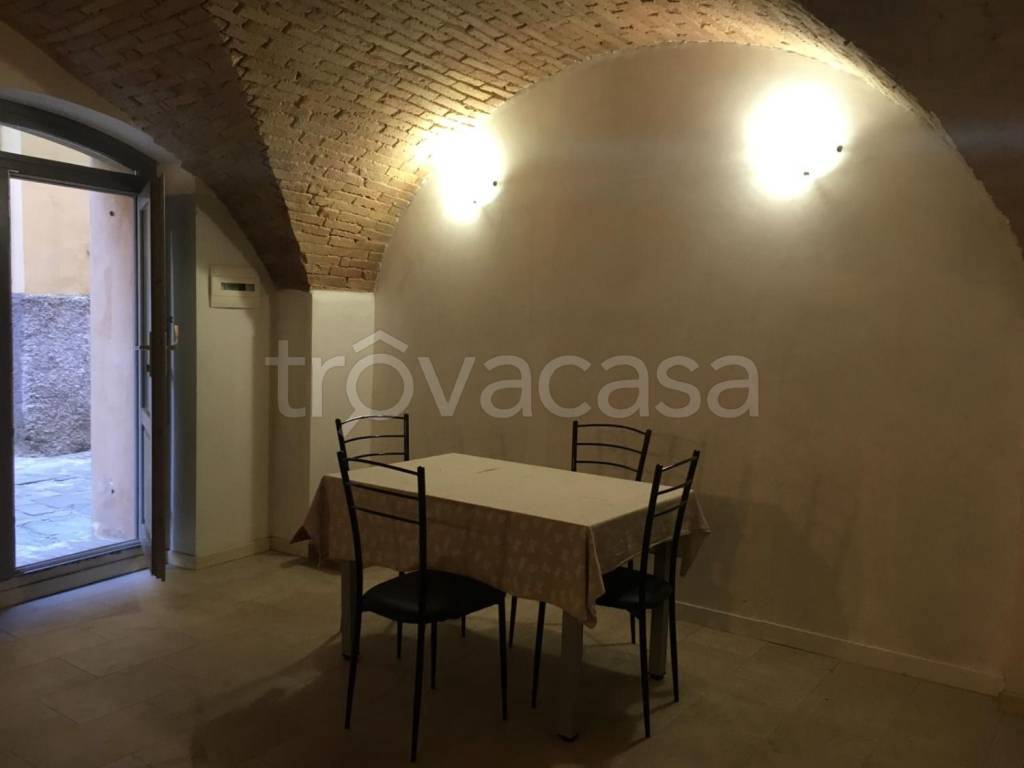 appartamento in affitto a Perugia in zona Centro Città