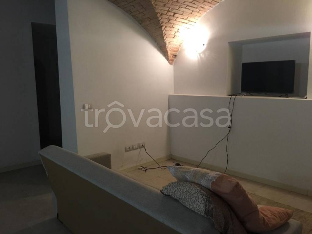 appartamento in affitto a Perugia in zona Centro Città