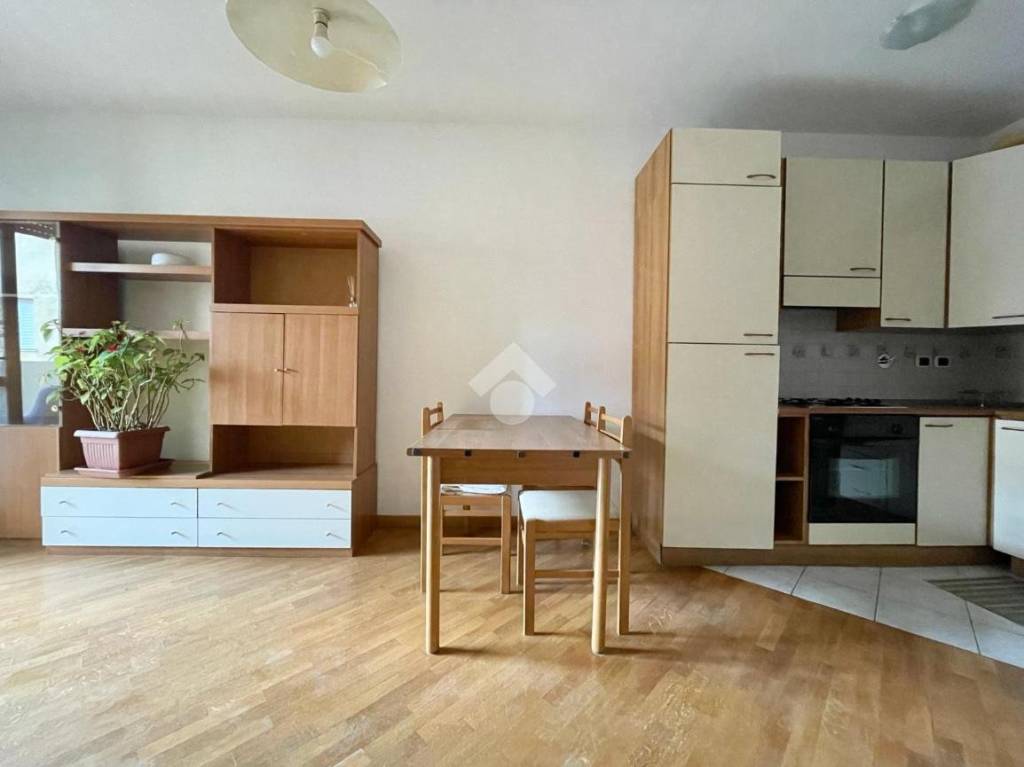 appartamento in affitto a Perugia in zona San Marco